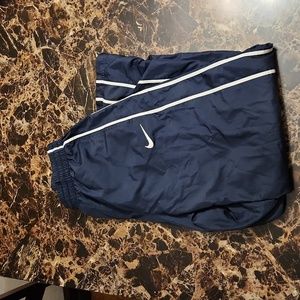 Nike Boys Lined Wind Pants